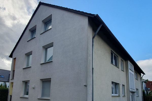 Objekt aus der Praxis