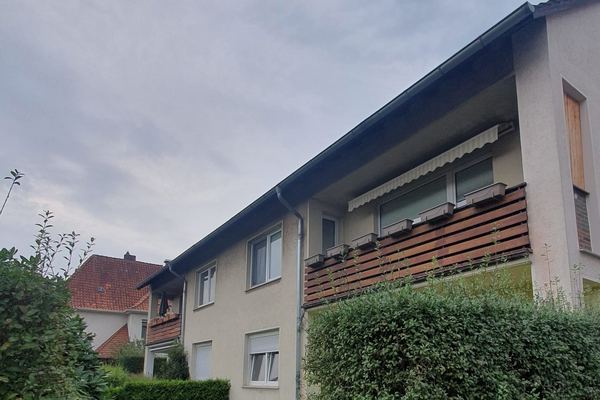 Objekt aus der Praxis